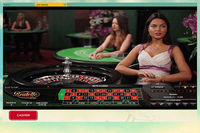 777 Casino Screenshot